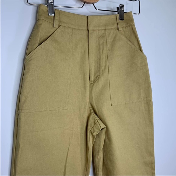 SOLD-Tularosa Damien Pant XS EUC - Picture 6 of 16